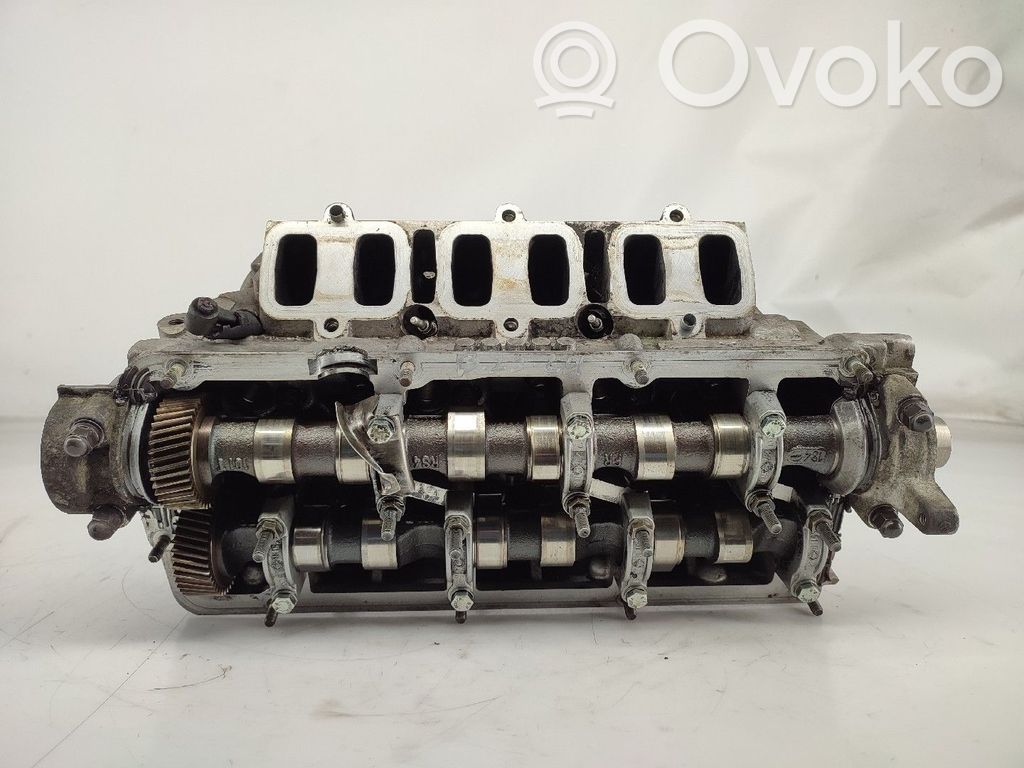 Audi A4 S4 B6 8E 8H Engine head 