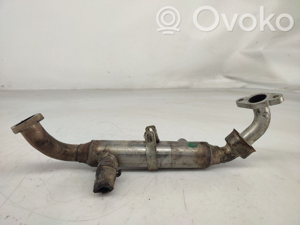 Mitsubishi Colt CZ3 Răcitor supapă EGR 