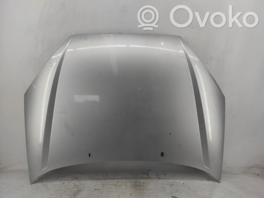 Motorhaube