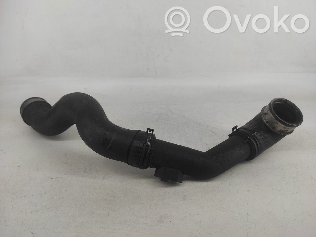 Seat Alhambra (Mk1) Furtun/conductă intercooler 