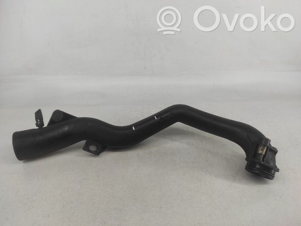 Furtun/conductă intercooler   7700864165