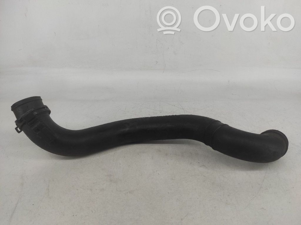 Ford Galaxy Tubo flessibile intercooler 