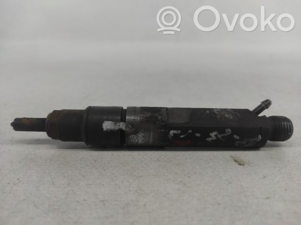 Audi 80 90 S2 B4 Injector combustibil