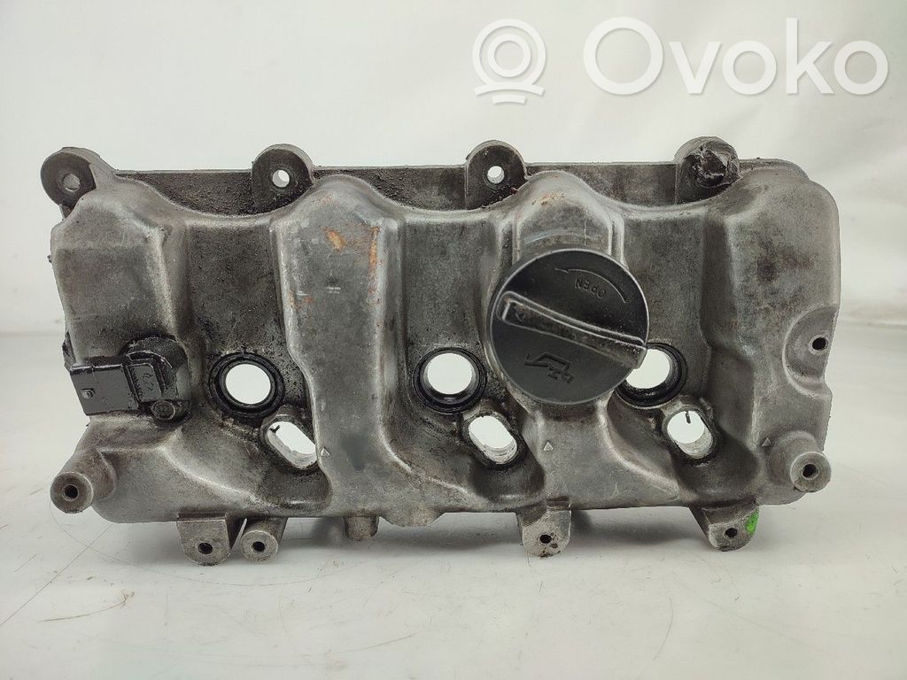 Hyundai Getz Tapa de balancines 