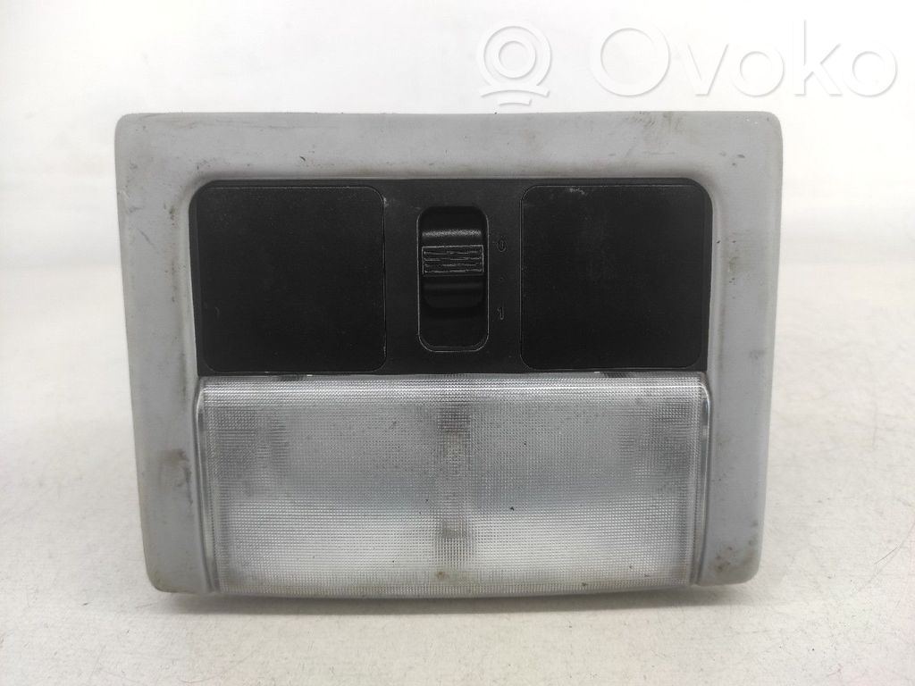 Rover 45 Ramă consolă lumini plafon 