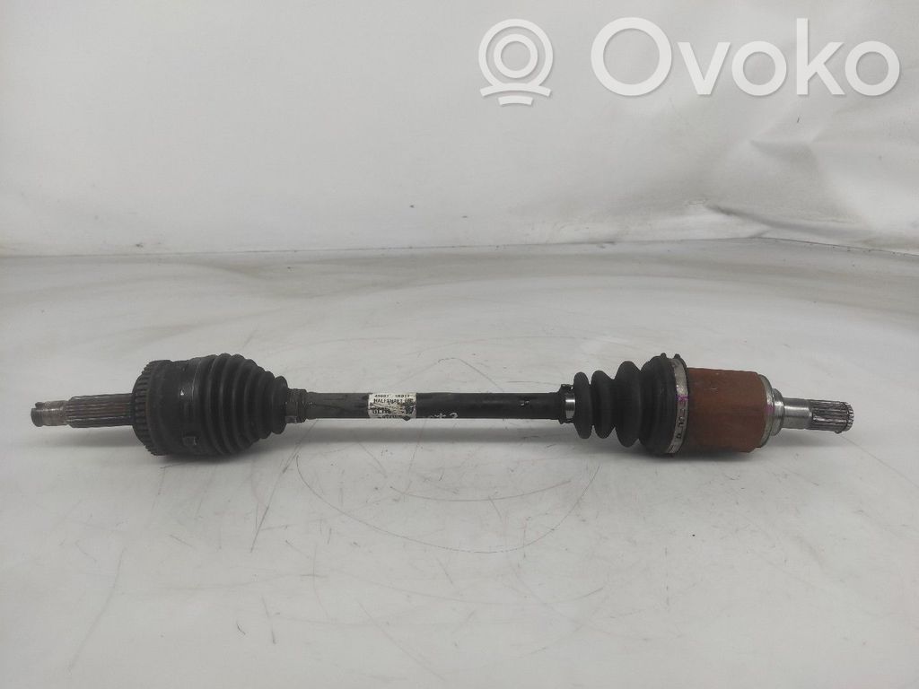 Antriebswelle vorne   495011H011