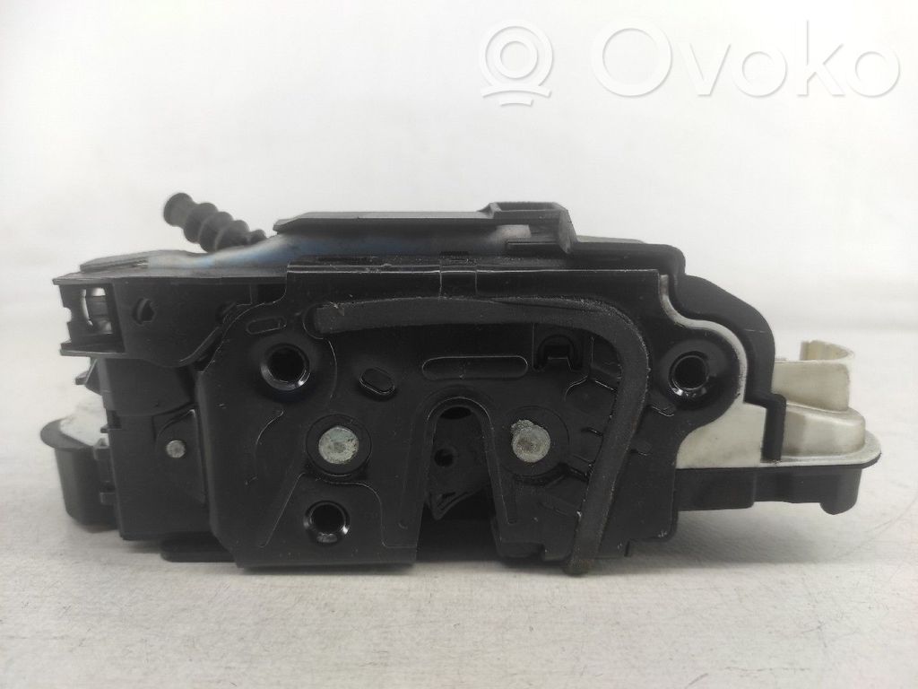 Volkswagen Golf VII Serratura portiera anteriore