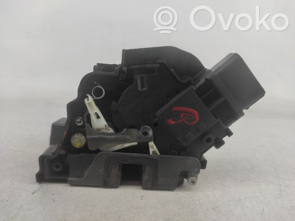 Türschloss vorne   3M5AR21813ER