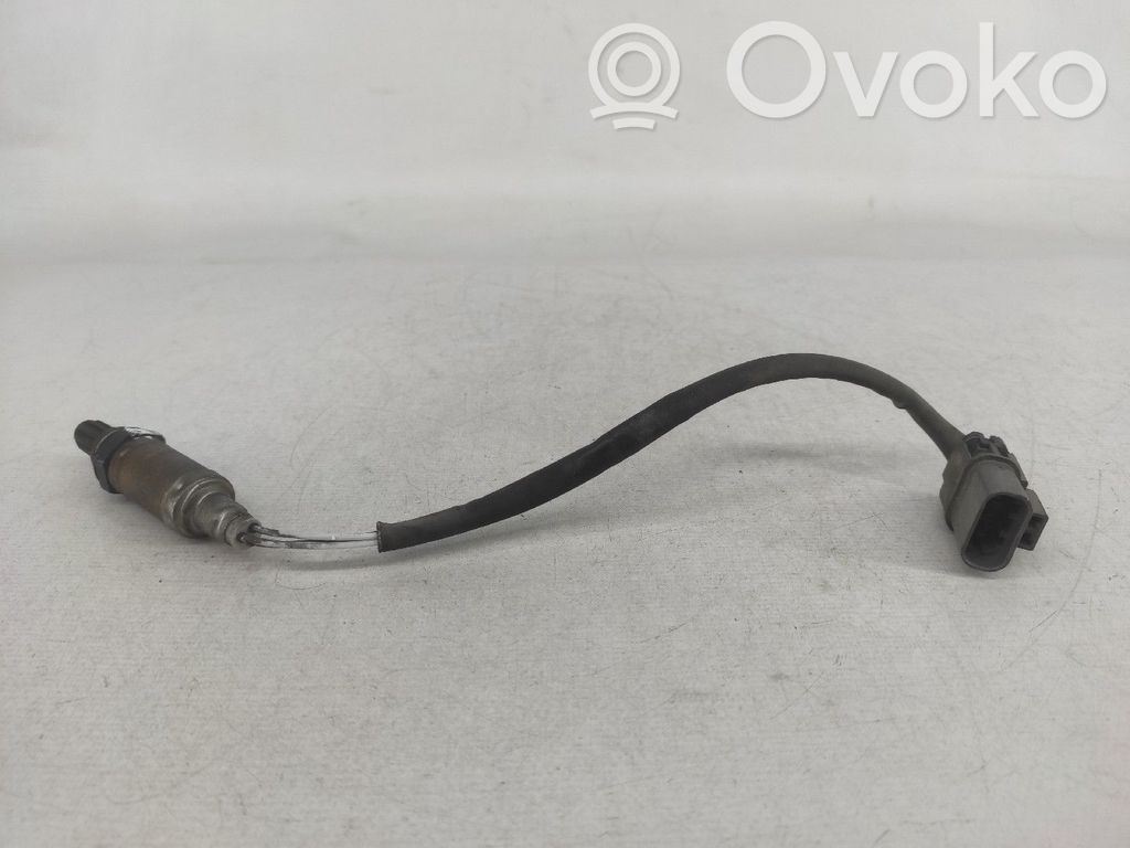 Sonde lambda   0258003256