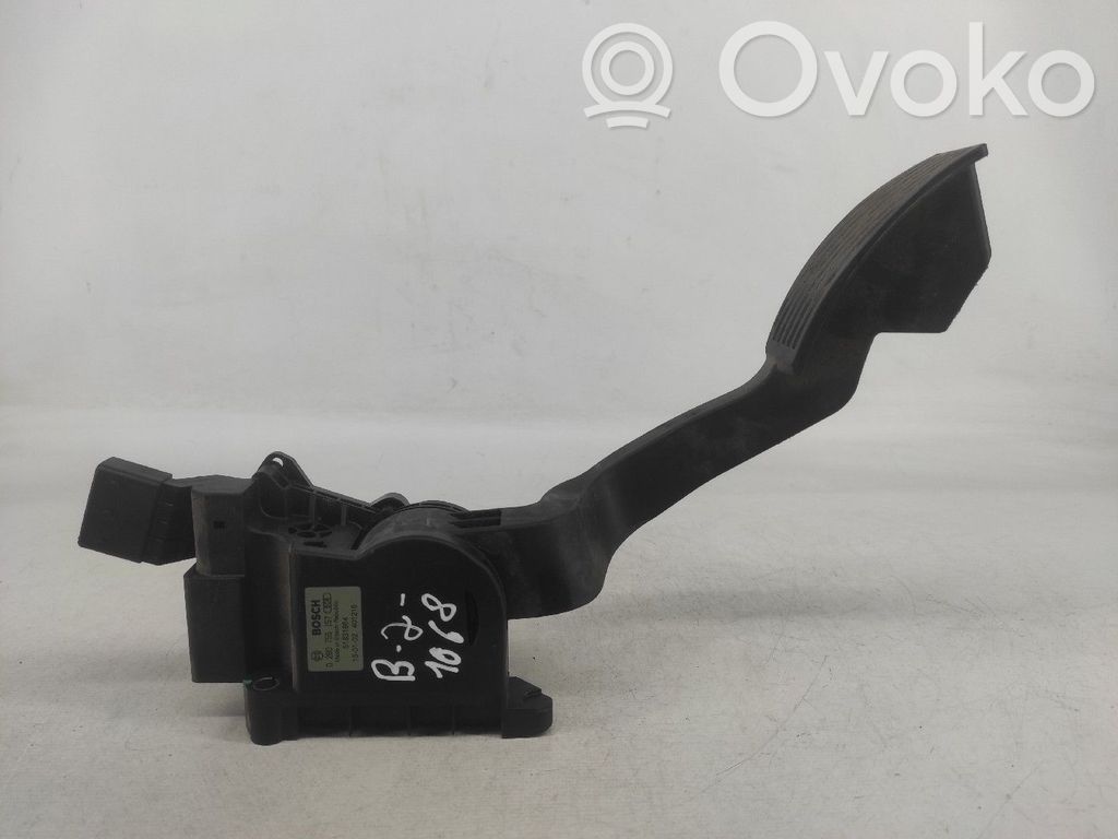 Opel Combo D Pedală accelerație 