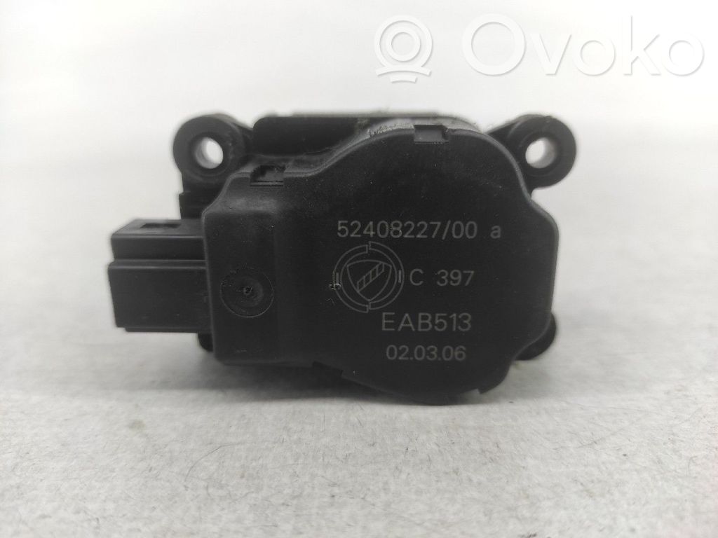 Alfa Romeo 159 Stellmotor Heizung Klima 