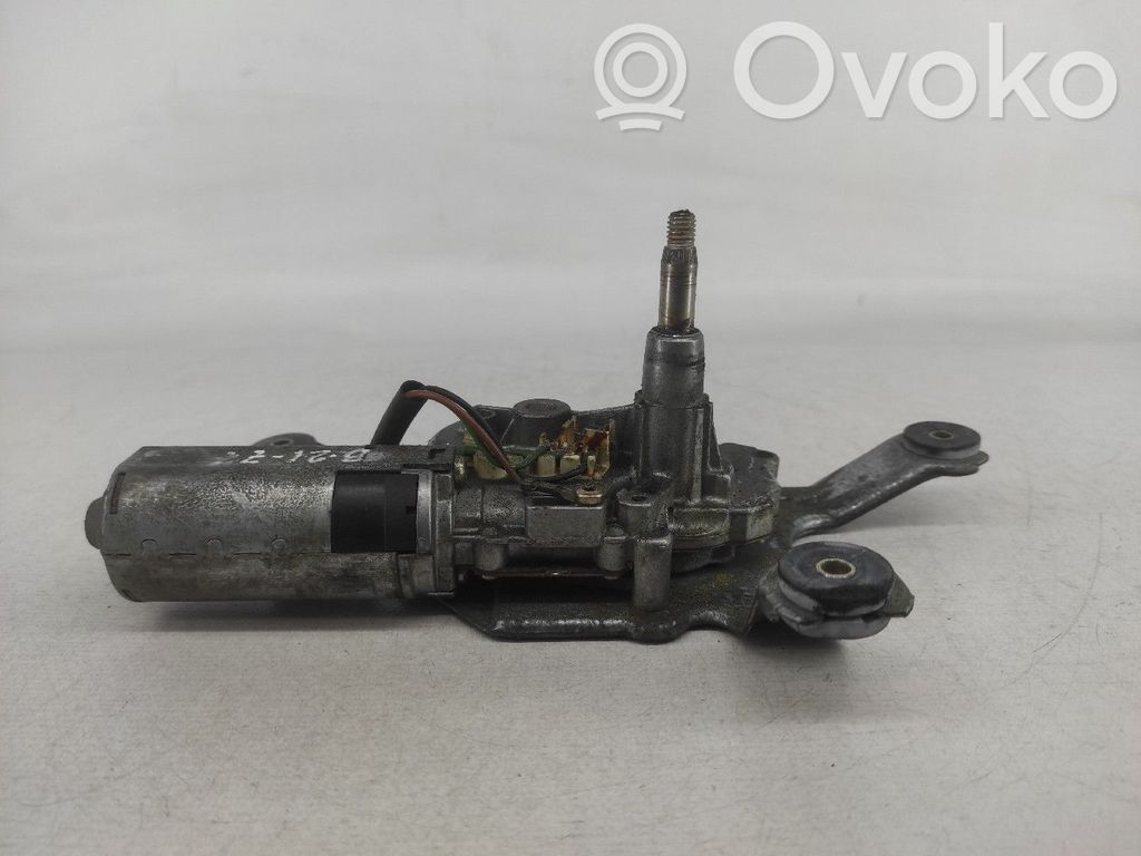 Wischermotor Heckscheibe   0390201528