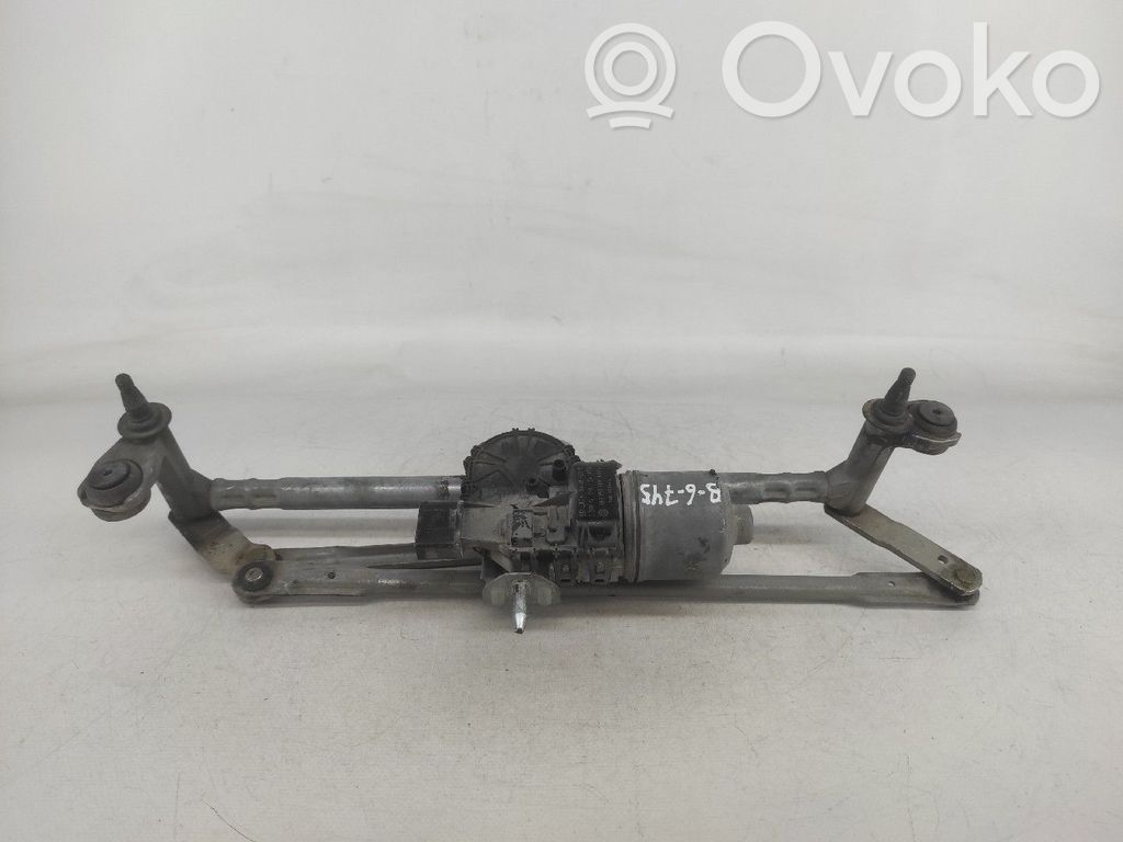 Motor ștergător   0390241566,6R1955119