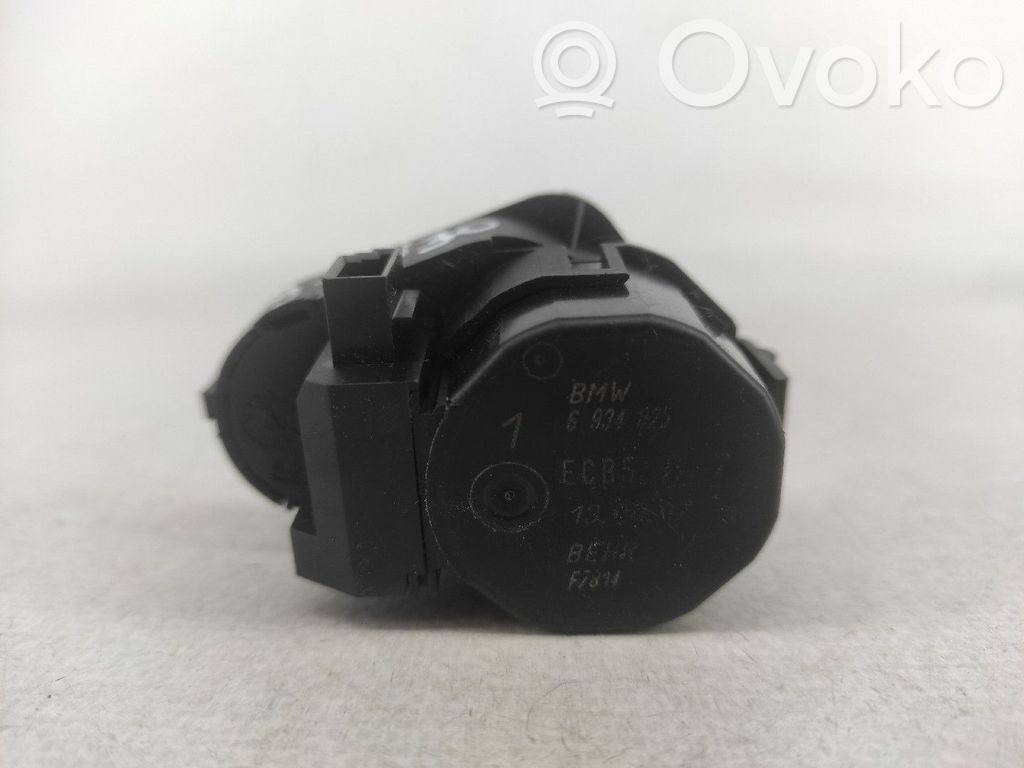 BMW X3 E83 Stellmotor Heizung Klima 