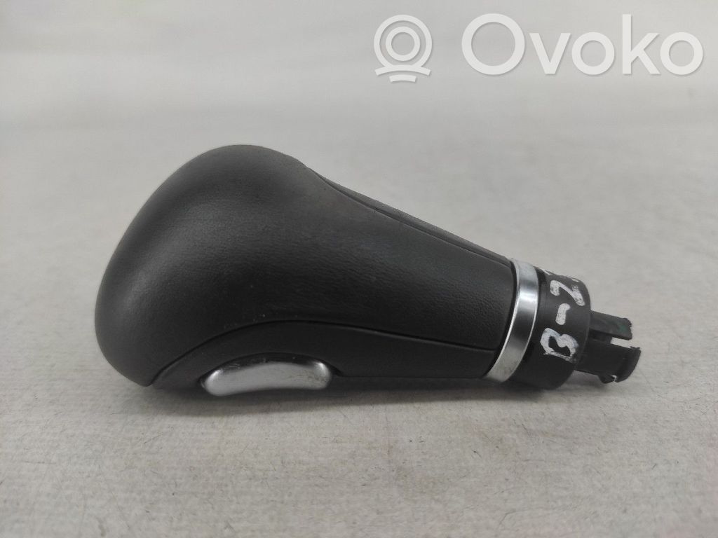Audi A3 S3 8P Interruptor/perilla de marchas 
