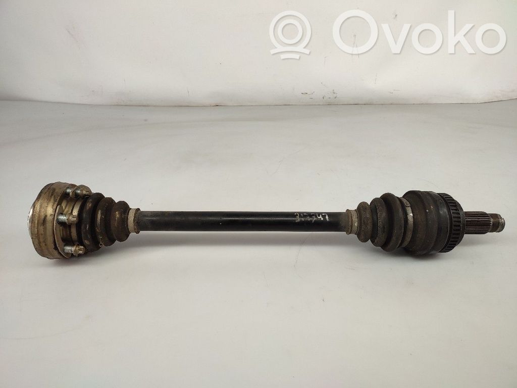Front driveshaft   PONTA,7537607AI02,LIGEIRAMENTE,MOIDA