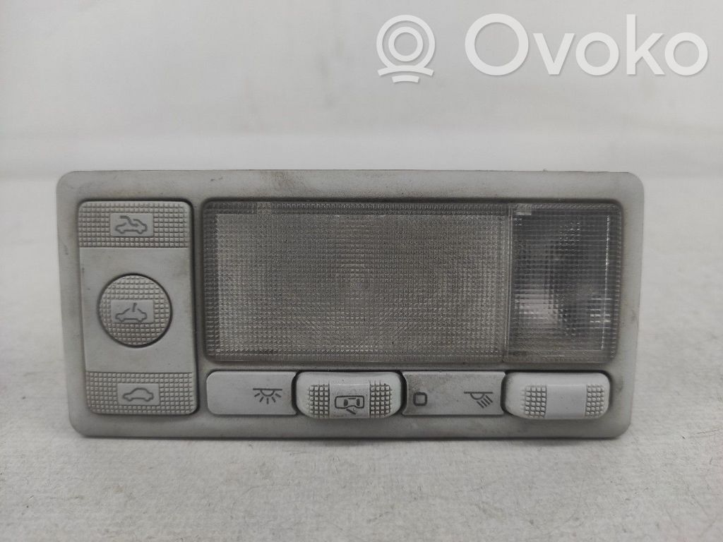 Volkswagen Sharan Consola de luz del techo 