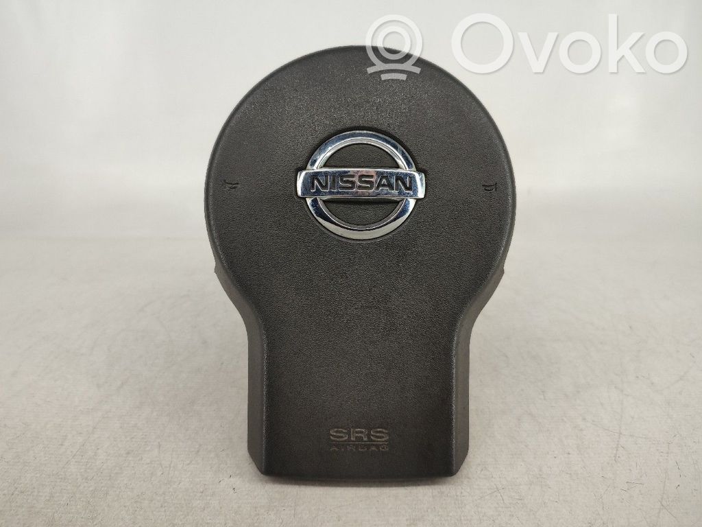 Nissan Pathfinder R51 Airbag volan 