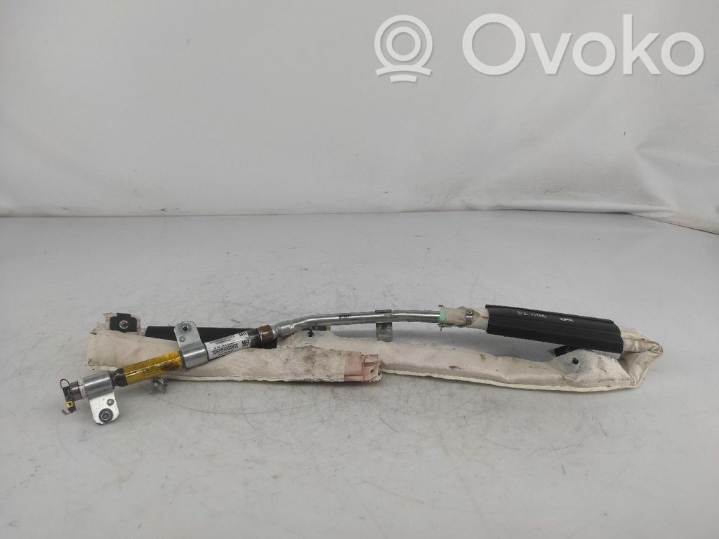 Opel Antara Airbag cortină 