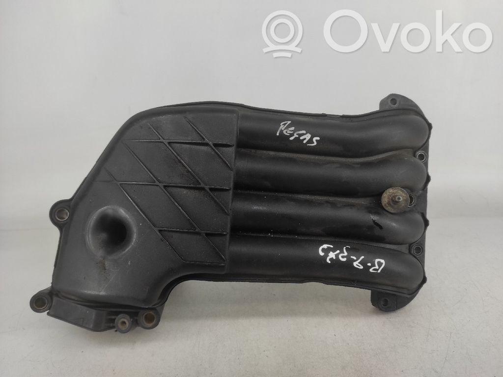 Seat Inca (6k) Galerie admisie 