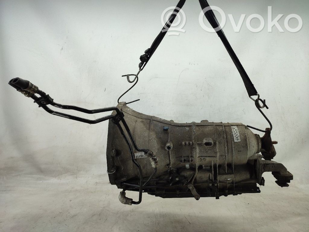 Mechaninė 5 pavarų dėžė   6HP26,6HP26,7544617