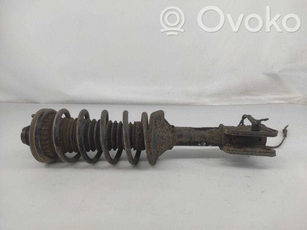 Stoßdämpfer hinten   RPB101650