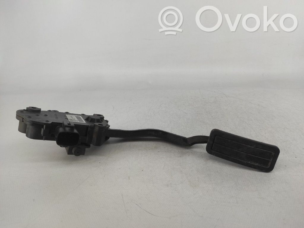 Land Rover Range Rover Sport L320 Pedale dell’acceleratore 