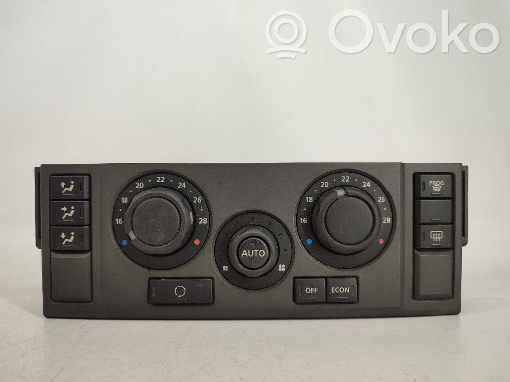 Land Rover Range Rover Sport L320 Unitate control climatizare 