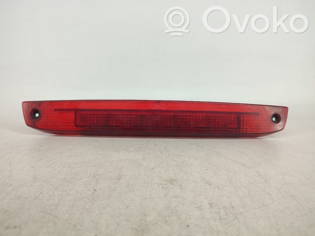 Luz de freno adicional/tercera   4M5X13A613
