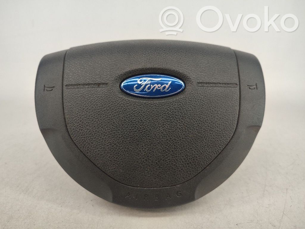 Ford Fusion Airbag dello sterzo