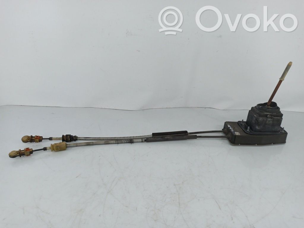 Citroen C5 Palanca/selector de cambios 
