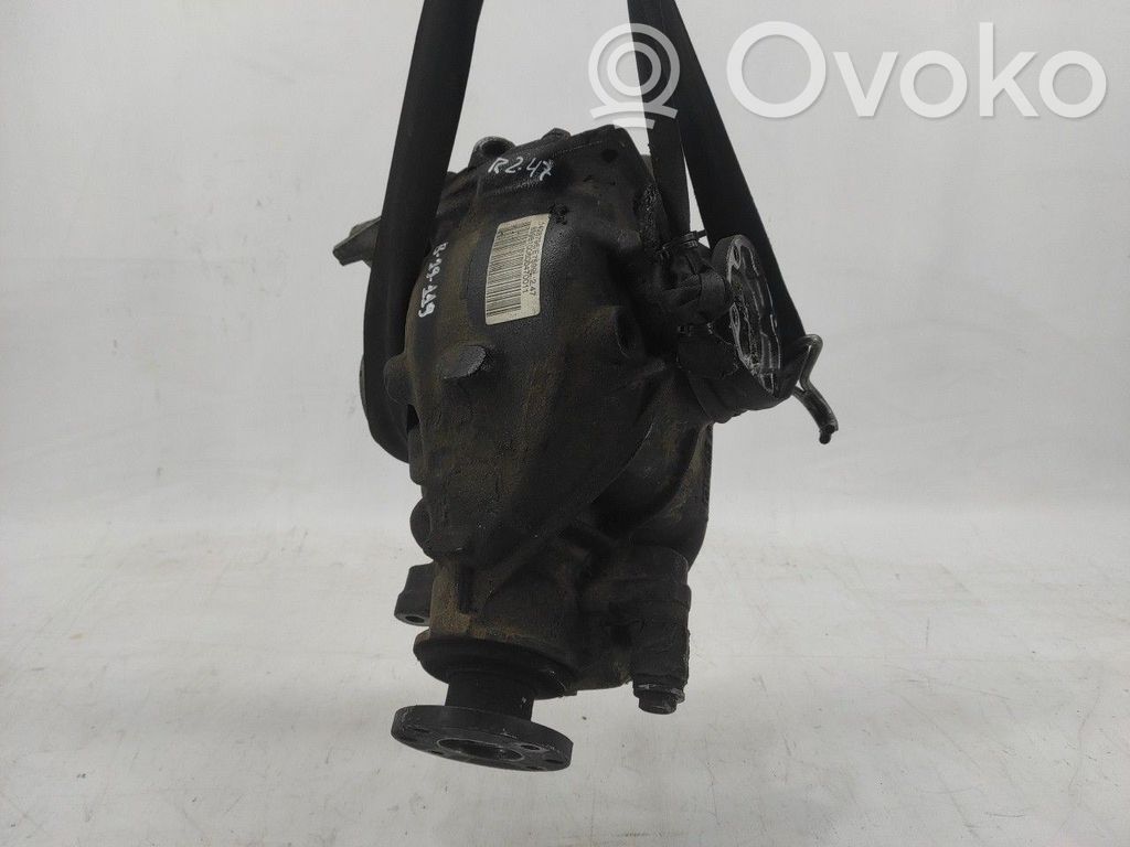 Front differential   1428796,247