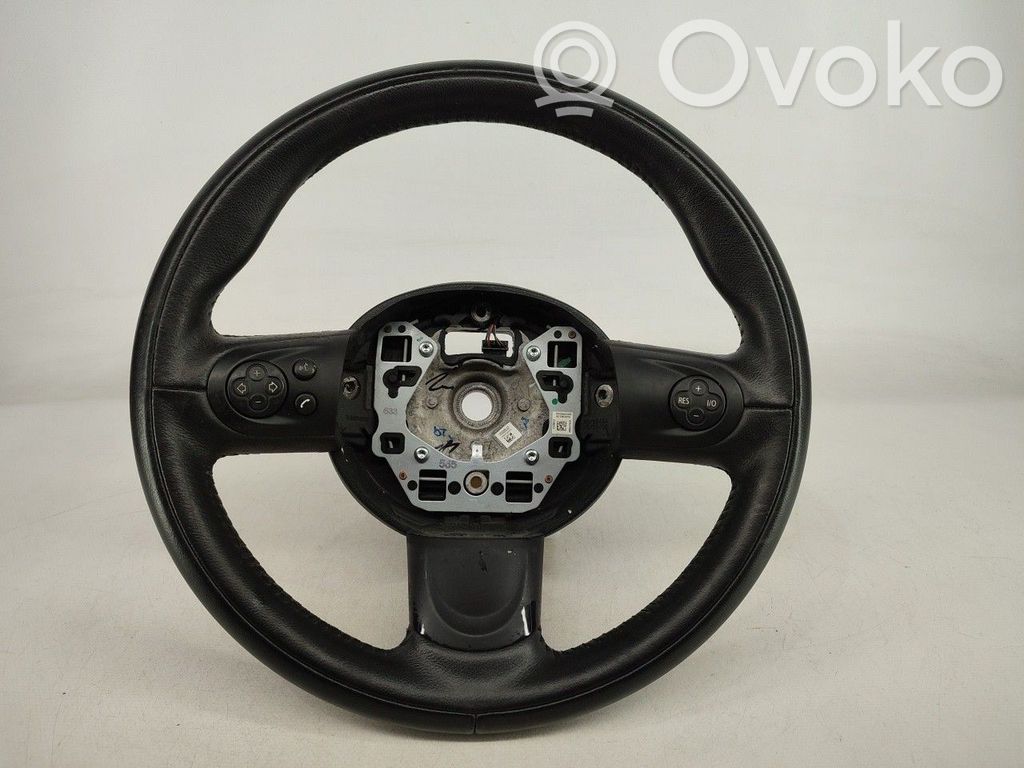 Mini Cooper Countryman R60 Руль 