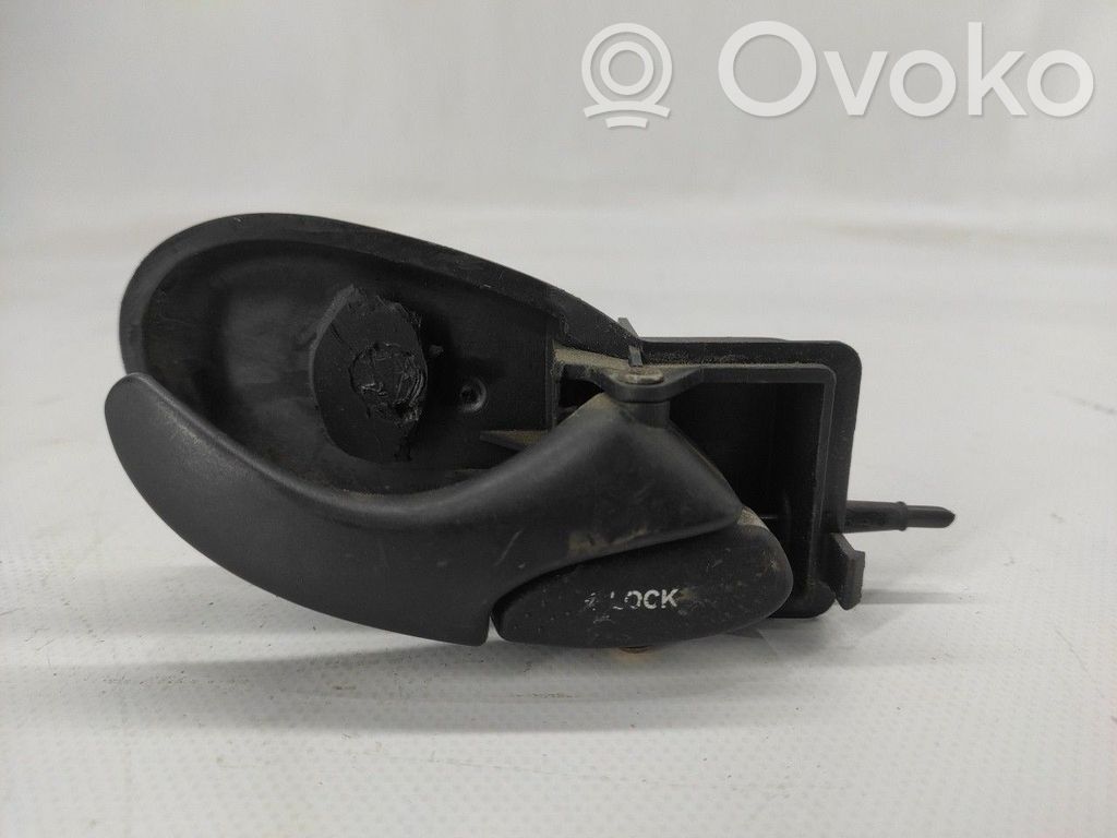 Rear door interior handle   XS41A22600AK