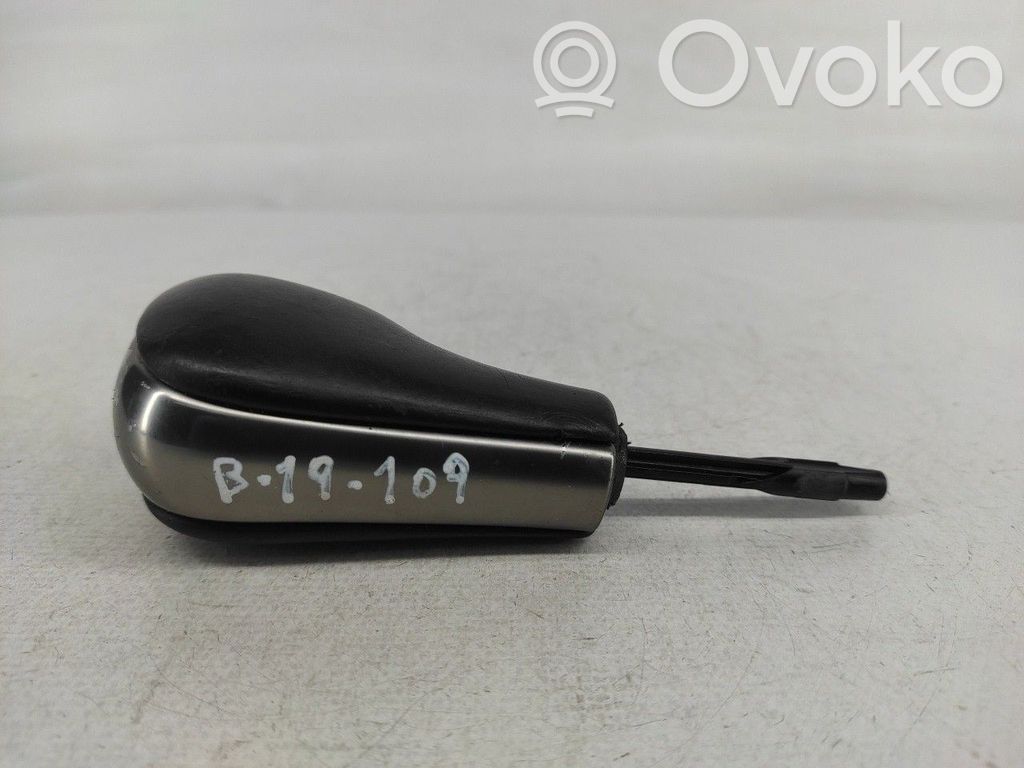 BMW 6 E63 E64 Interruptor/perilla de marchas 
