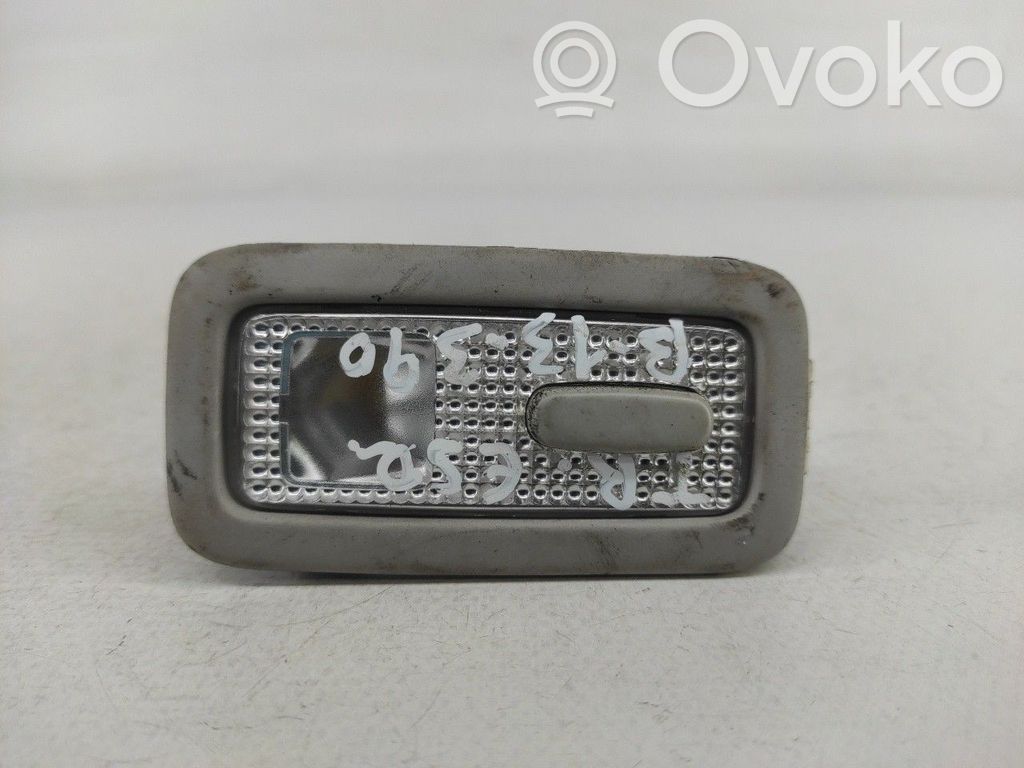 Peugeot 308 SW  Headlining lighting console trim 