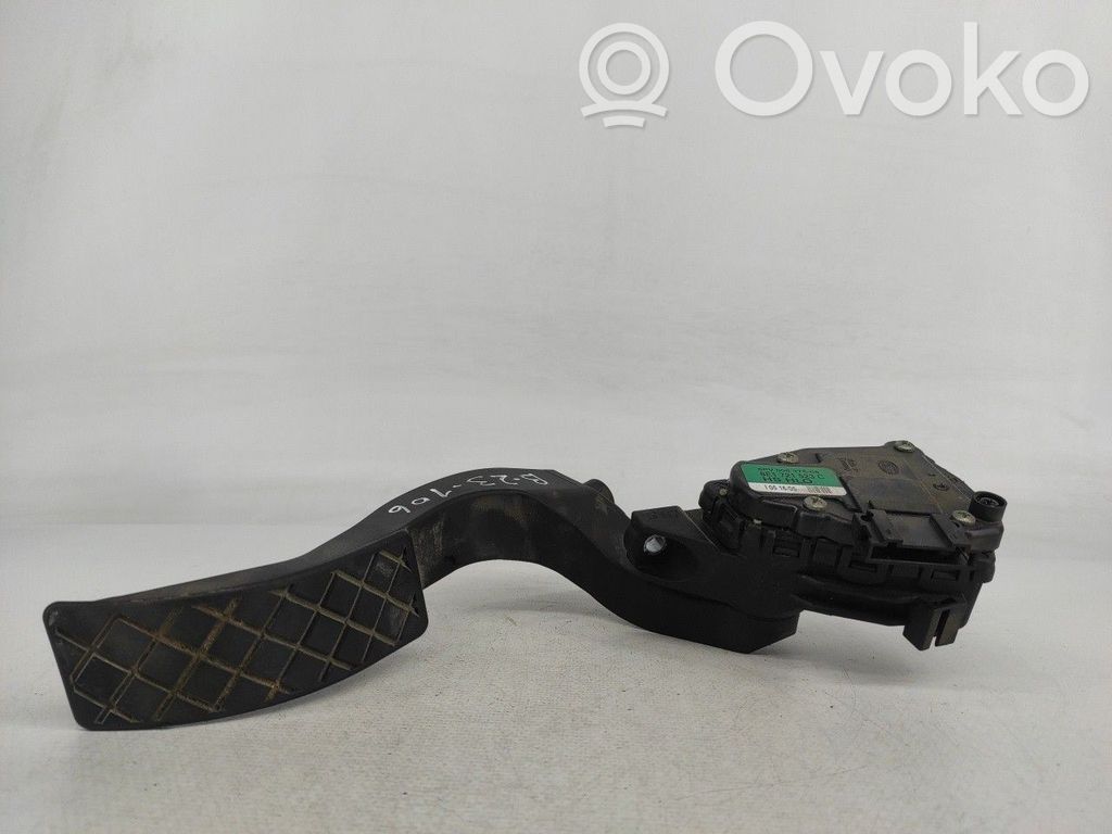 Gaspedal   8E1721523C