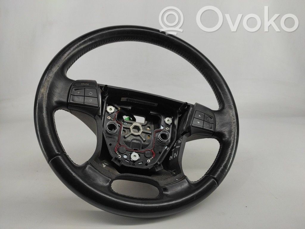 Ohjauspyörä   PV5518802,1031734,COMCOMANDOSVOLANTE