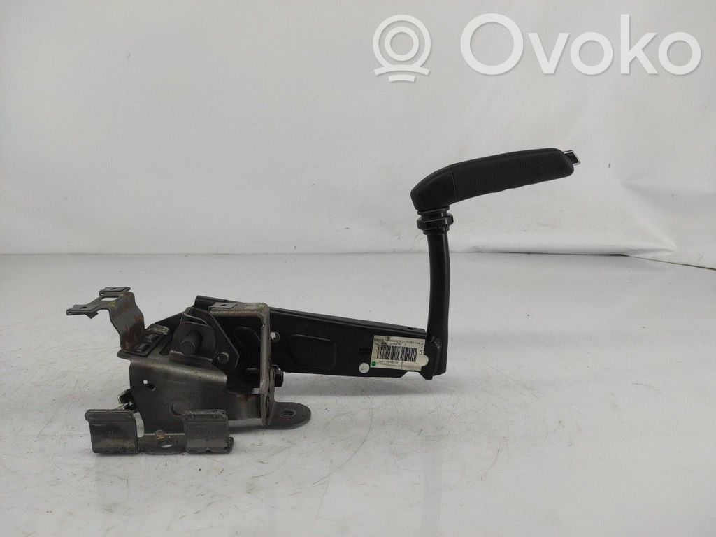 Frein à main / assemblage du levier   96810052ZR