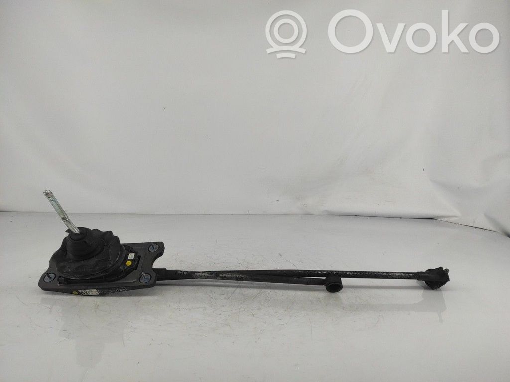 Palanca/selector de cambios   8K0711025D