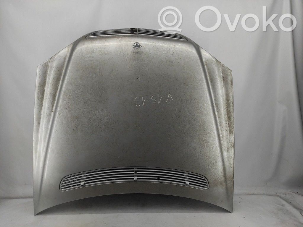 Mercedes-Benz S W220 Engine bonnet/hood 