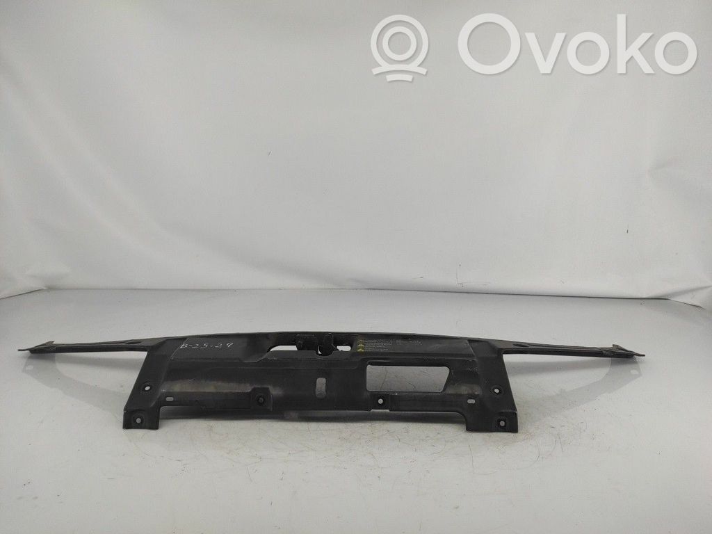 Skoda Fabia Mk1 (6Y) Bottom radiator support slam panel 