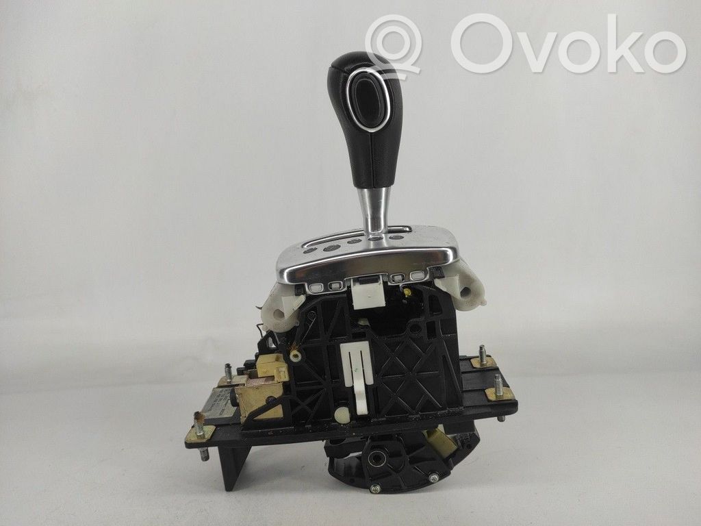 Audi A4 S4 B6 8E 8H Palanca/selector de cambios 