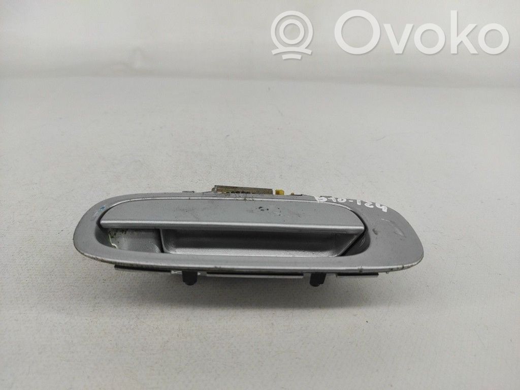 Takaoven ulkokahva   6922402060