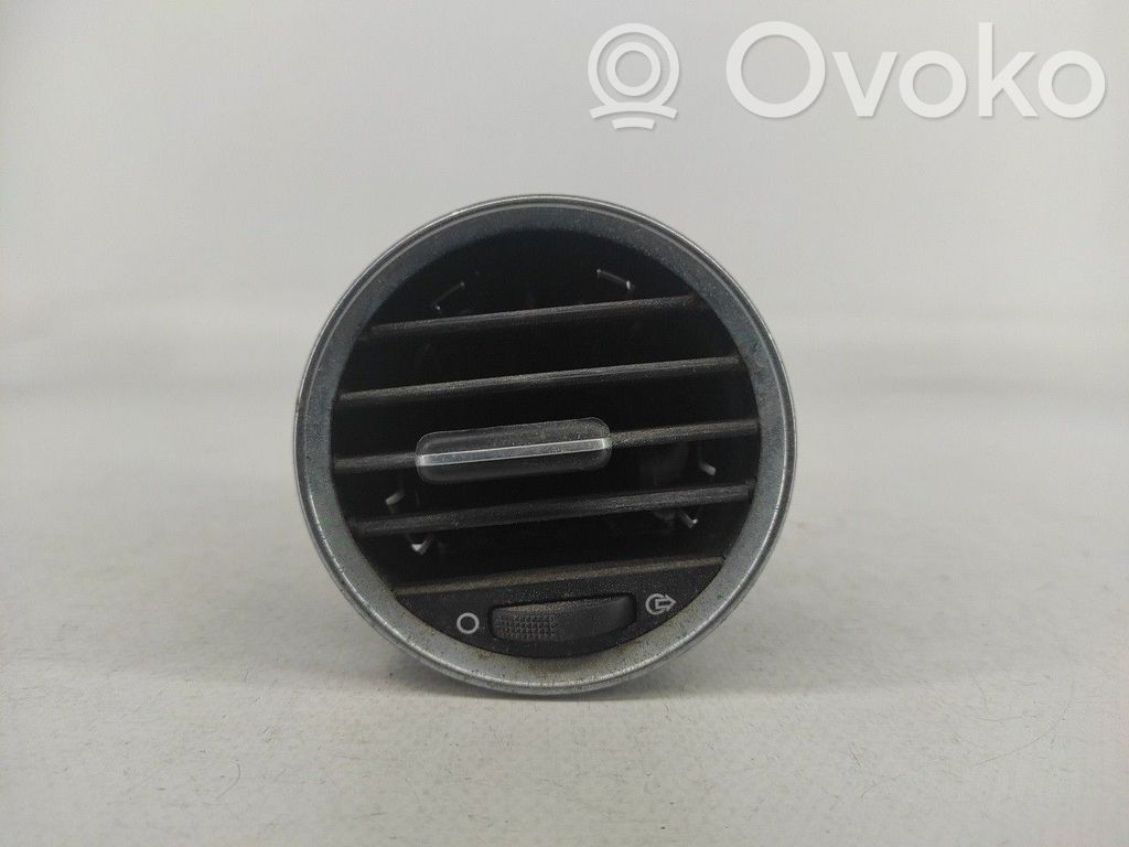 Peugeot 308 Griglia di ventilazione centrale cruscotto