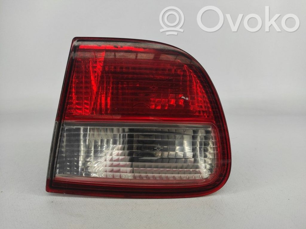 Seat Leon (1M) Luci posteriori del portellone del bagagliaio