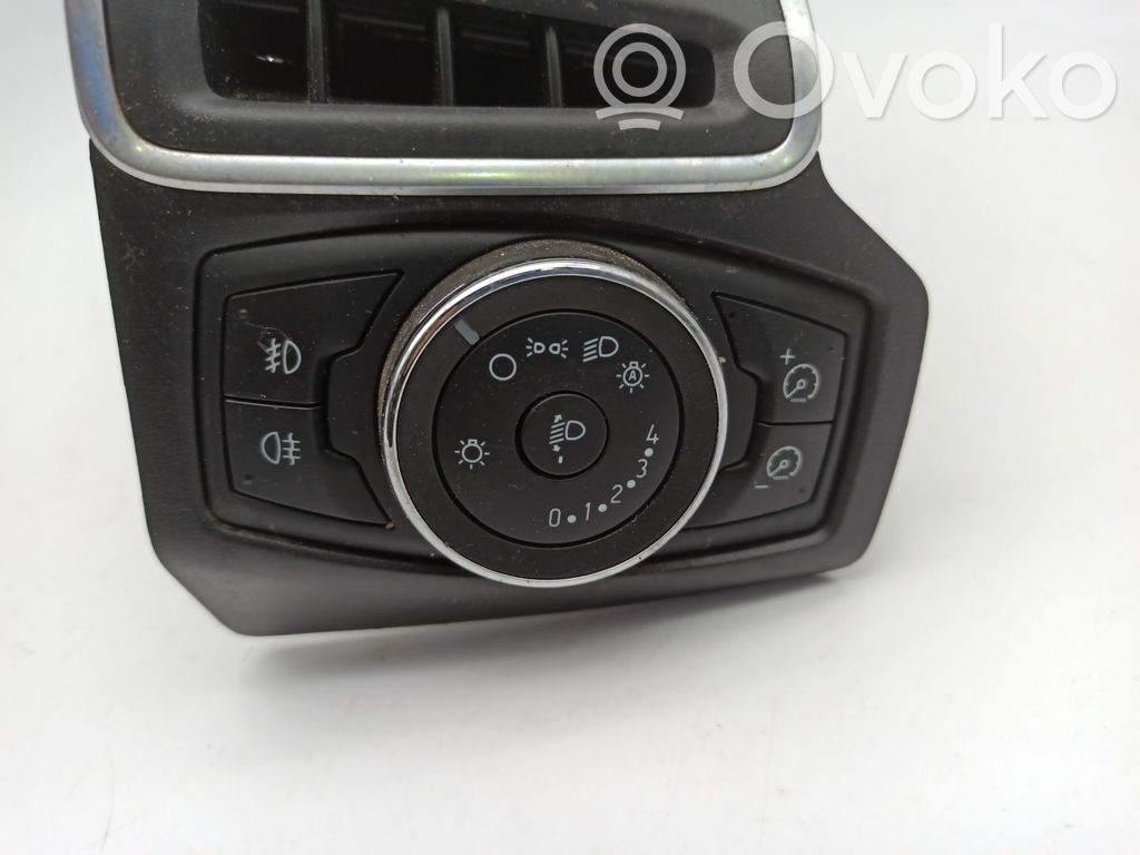 Interruptor de luz   BM5T13A024CC