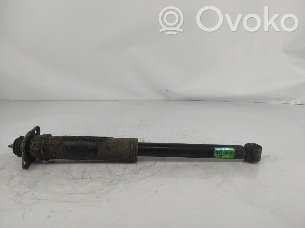 Stoßdämpfer hinten   96980829