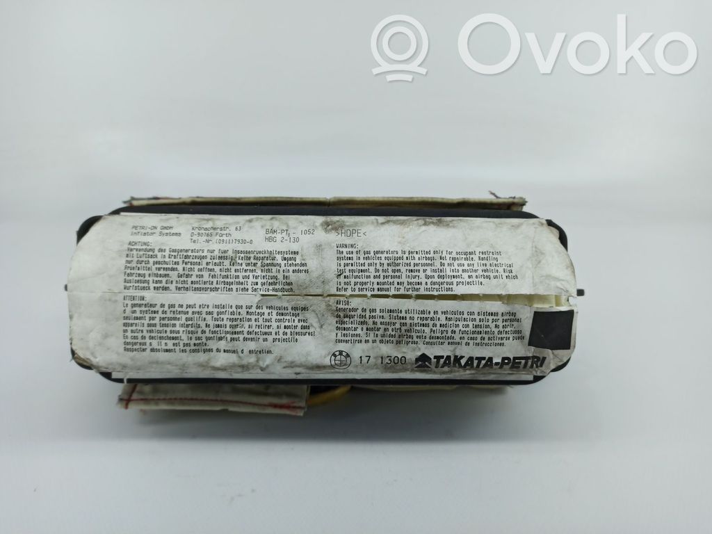 Airbag pasager   15700312906958