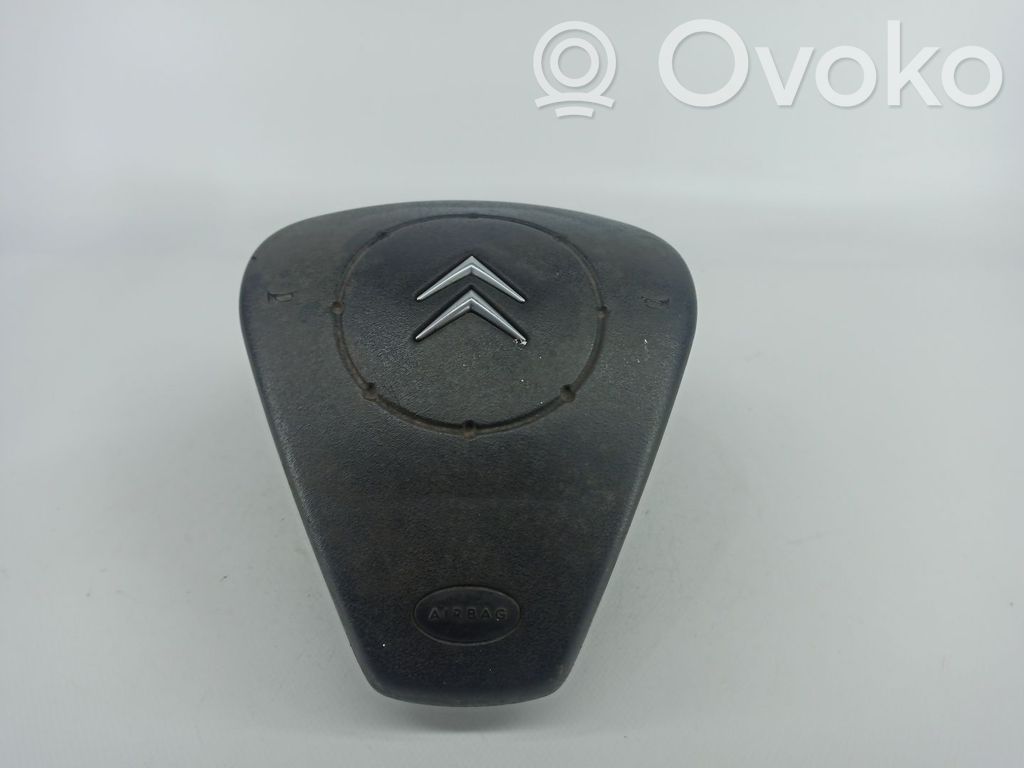 Fahrerairbag   96380009ZE
